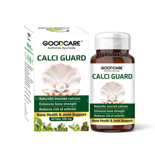Goodcare Calci Guard Tablet 60